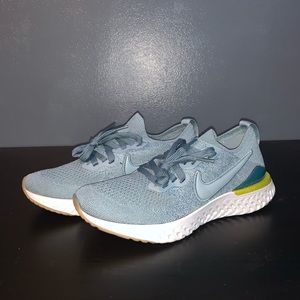Nike epic react Flyknit 2 (GS)